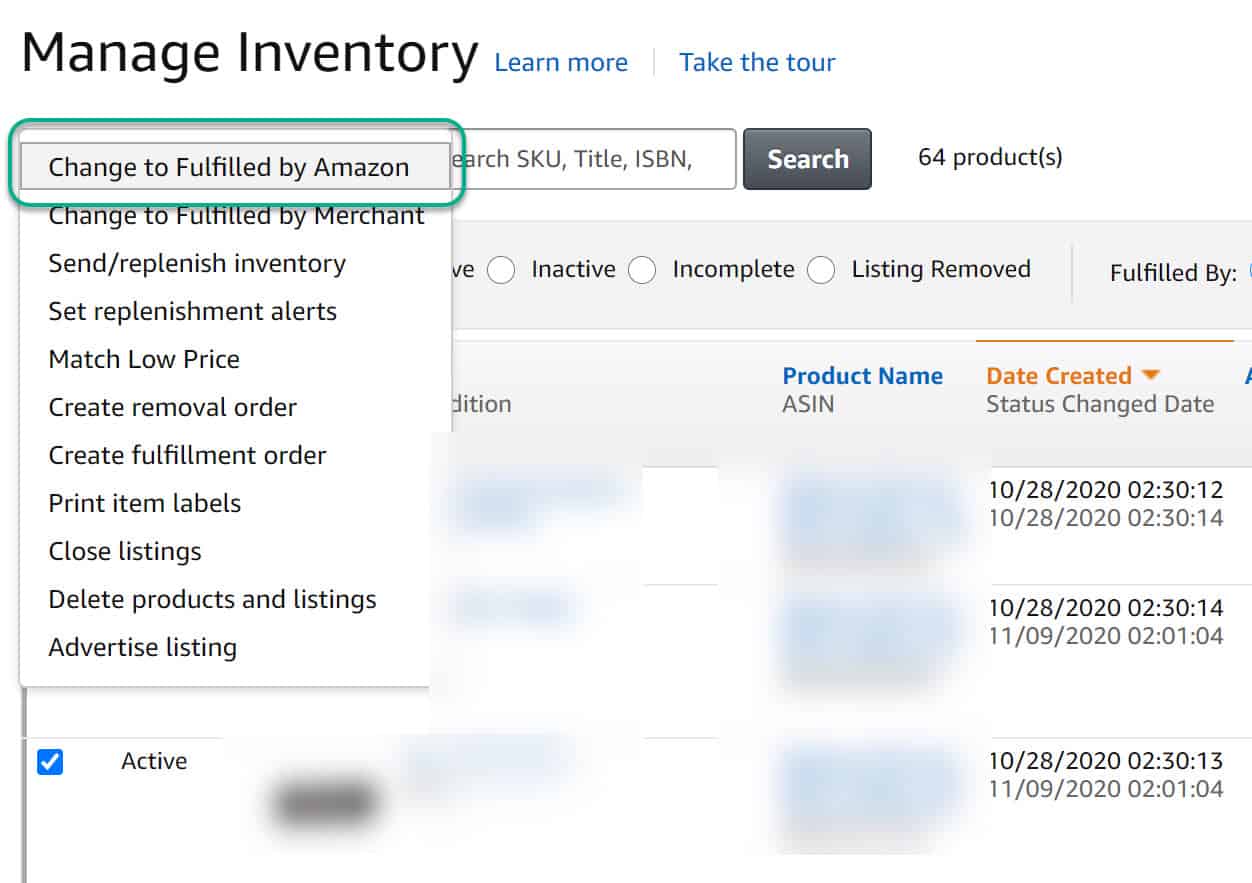 Amazon Inventory Management Maximize Your Sales and Prevent Stockouts SellerMetrics
