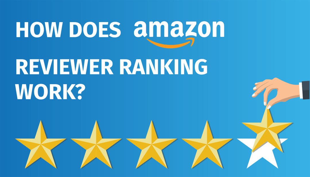 Amazon Reviewer Ranking 101: How It Works - SellerMetrics