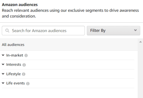 2026 Amazon Sponsored Display Tutorial