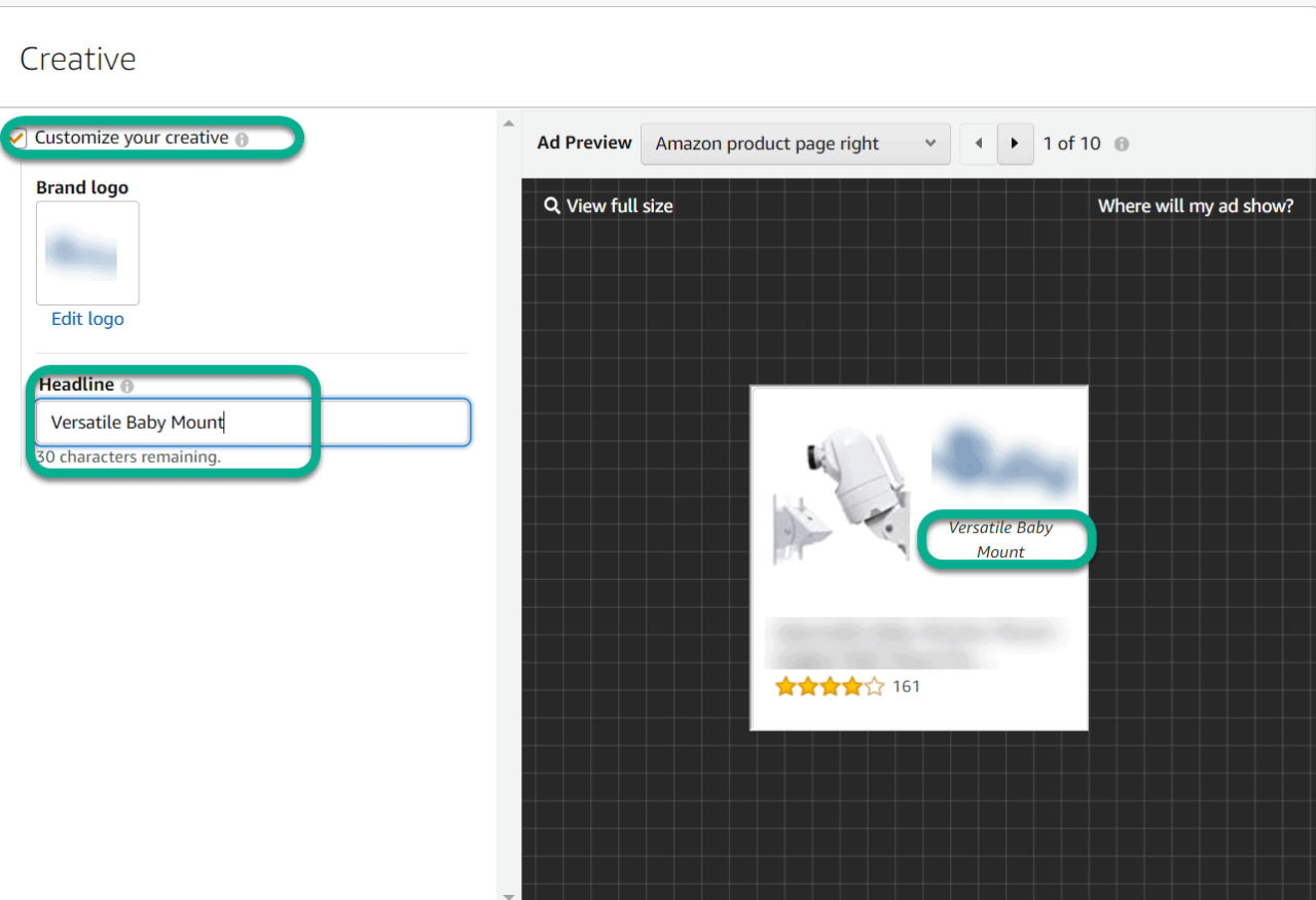 2026 Amazon Sponsored Display Tutorial