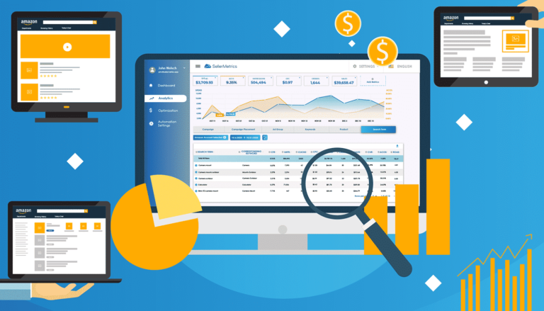 Amazon PPC Reports: How to Interpret & Use Them to Grow Sales