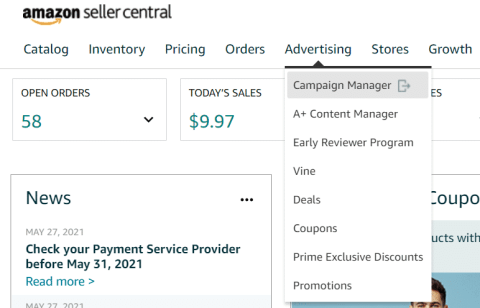 Amazon PPC Reports: How to Interpret & Use Them to Grow Sales