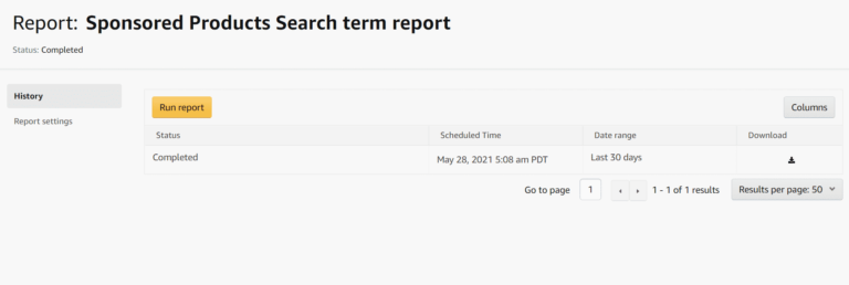 Amazon PPC Reports: How to Interpret & Use Them to Grow Sales