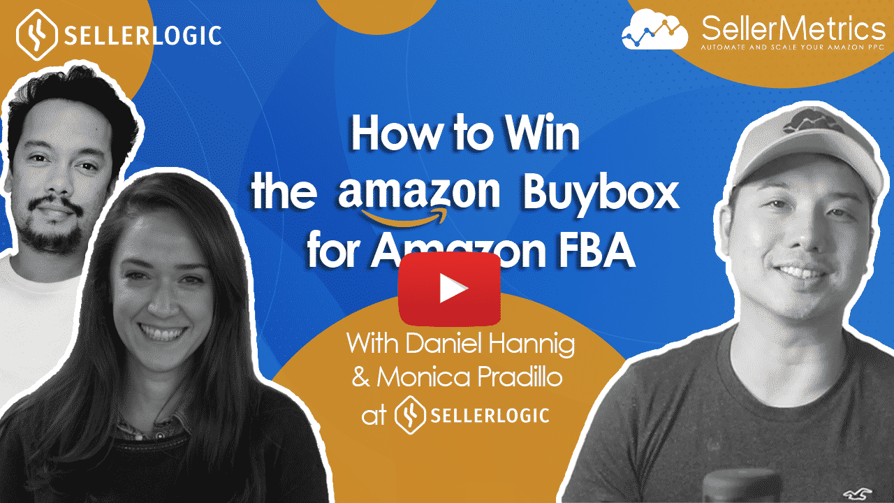 Amazon Buy Box A Guide to Buy Box Eligible SellerMetrics