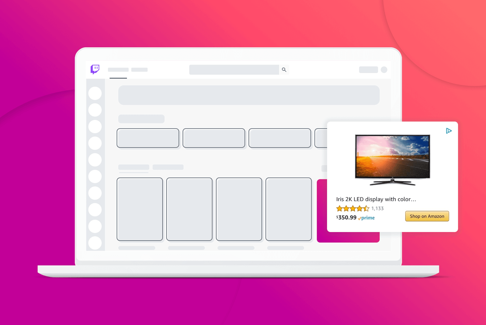 Amazon Ad Creatives Best-Practices & Practical Examples
