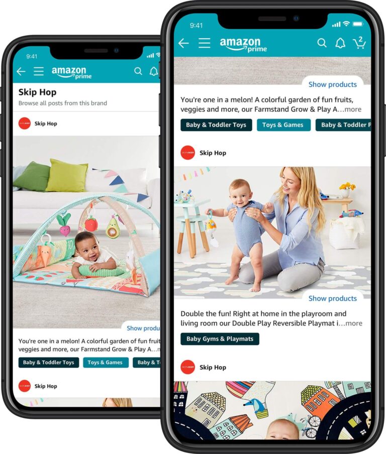 Amazon Posts: What They Are & How to Use Them in 2026