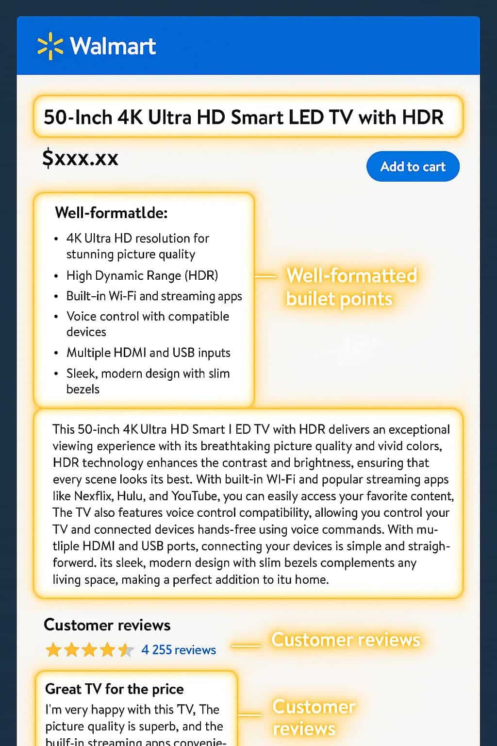 Walmart Marketplace Management Services for US Sellers