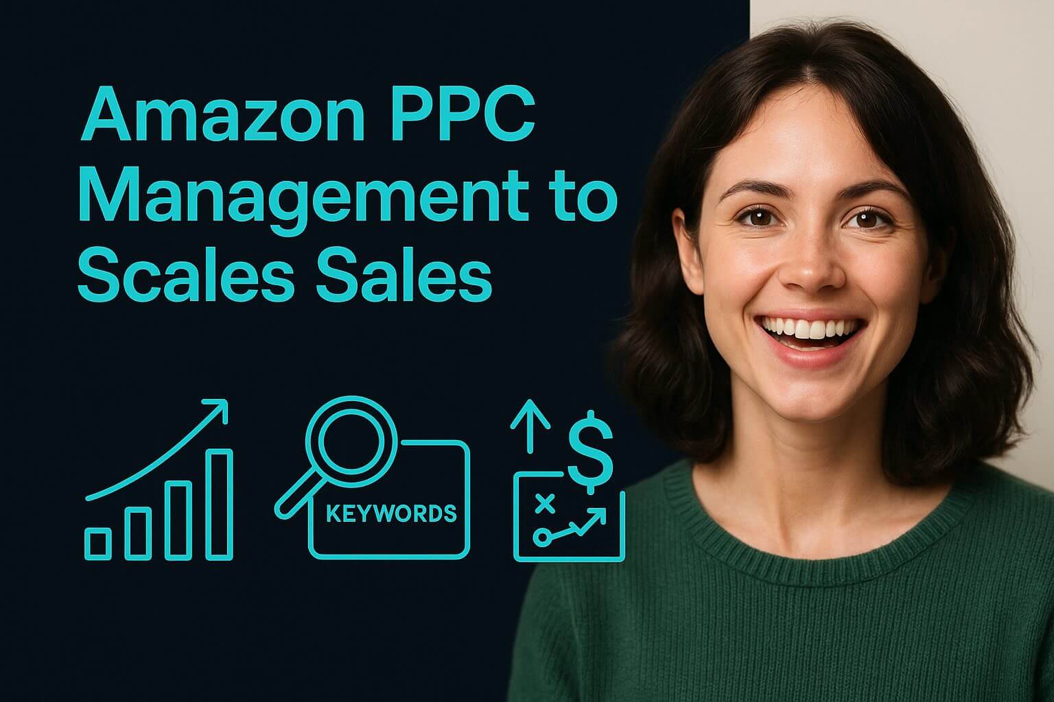 Amazon PPC Ad Management Services for Sellers