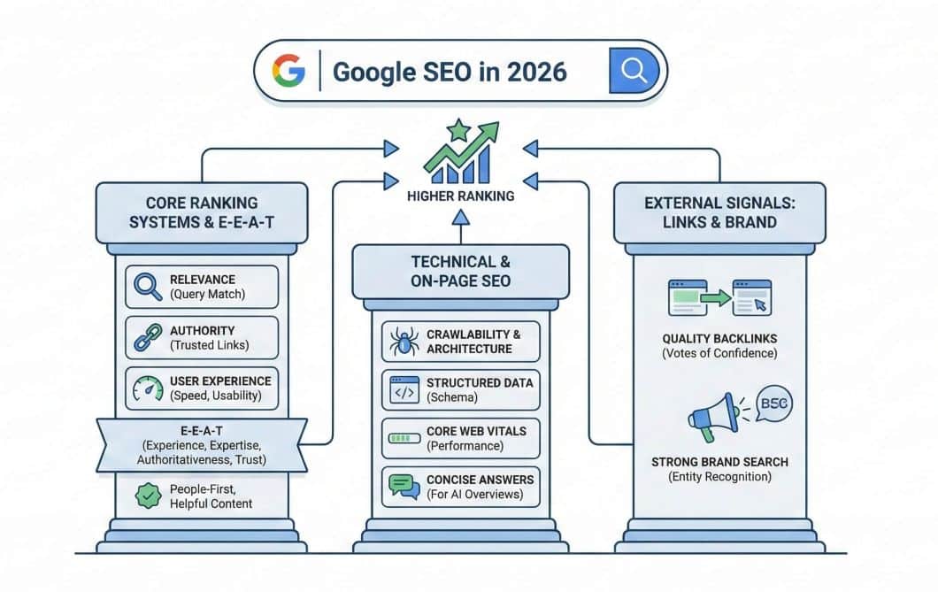 How Google Sem Works Amazon SEO vs Google SEO: Key Differences Explained